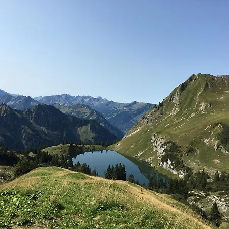 Bergfex Mendel Mit Sommer-bergbahnticket Lejlighed *