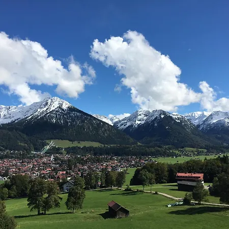Bergfex Mendel Mit Sommer-bergbahnticket Oberstdorf