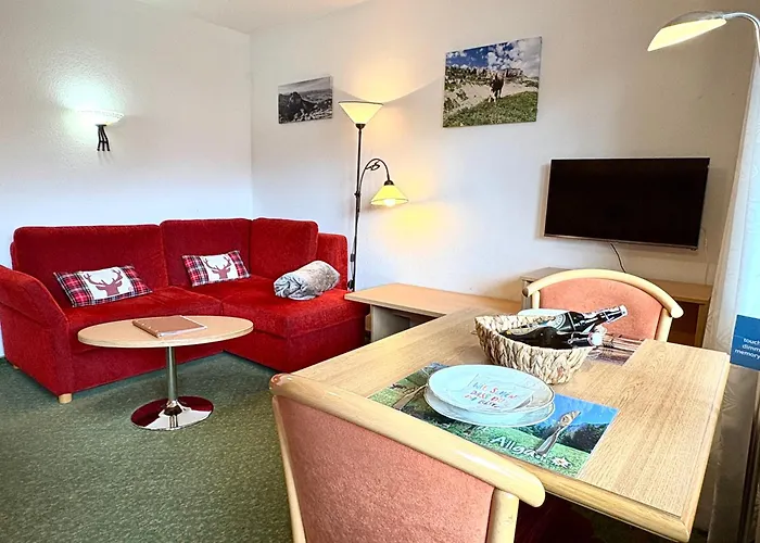 Bergfex Mendel Mit Sommer-bergbahnticket Appartamento